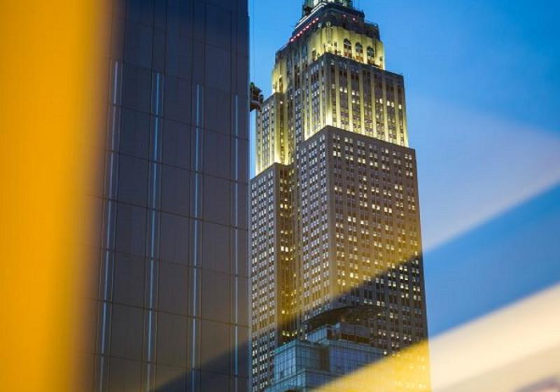 Fotos del hotel Mondrian Park Avenue:  11