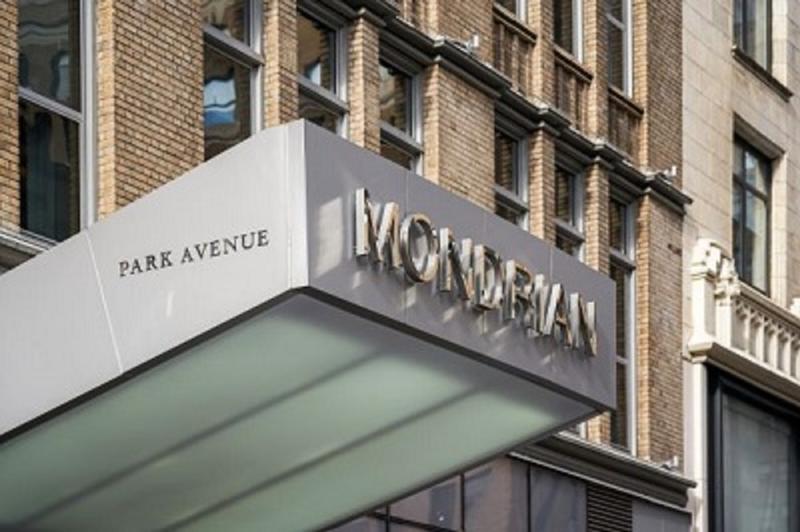 Fotos del hotel Mondrian Park Avenue:  6