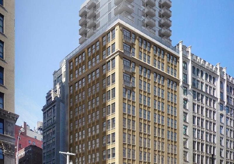 Fotos del hotel Mondrian Park Avenue:  19