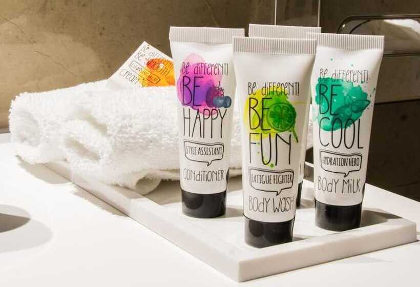 Fotos del hotel Nash Pratik:  5