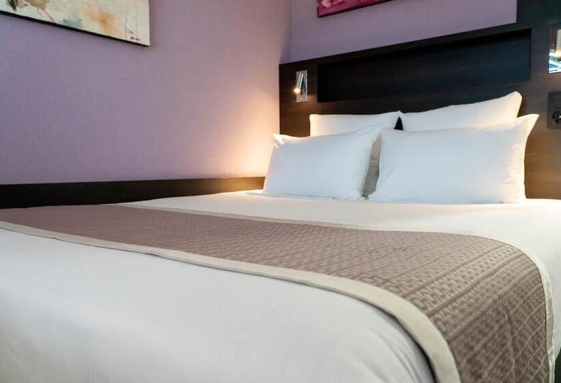 Fotos del hotel Nash Pratik:  4