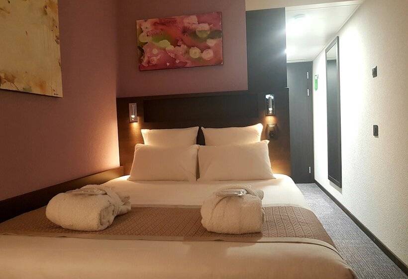 Fotos del hotel Nash Pratik:  8