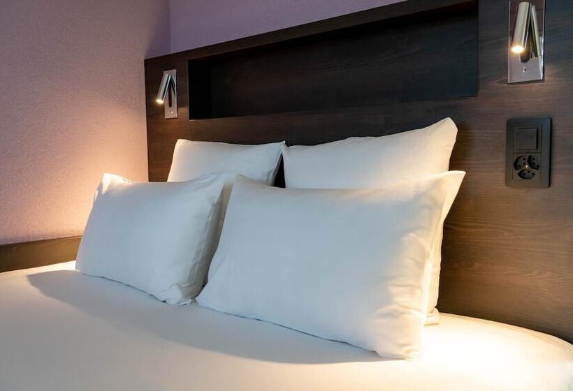 Fotos del hotel Nash Pratik:  10