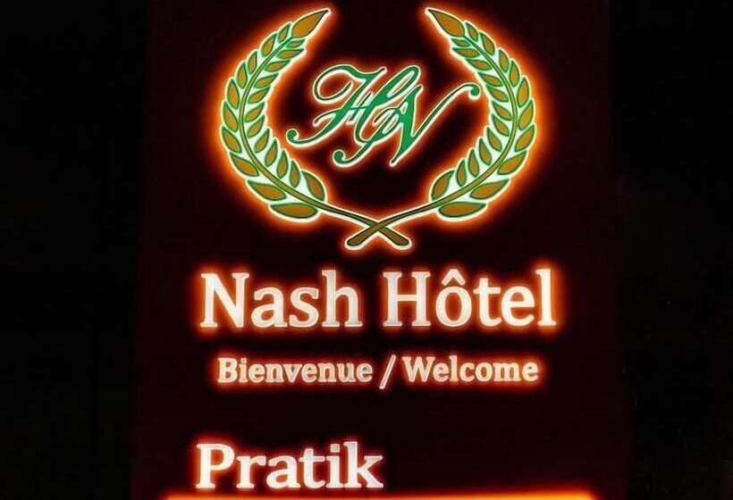 Fotos del hotel Nash Pratik:  11