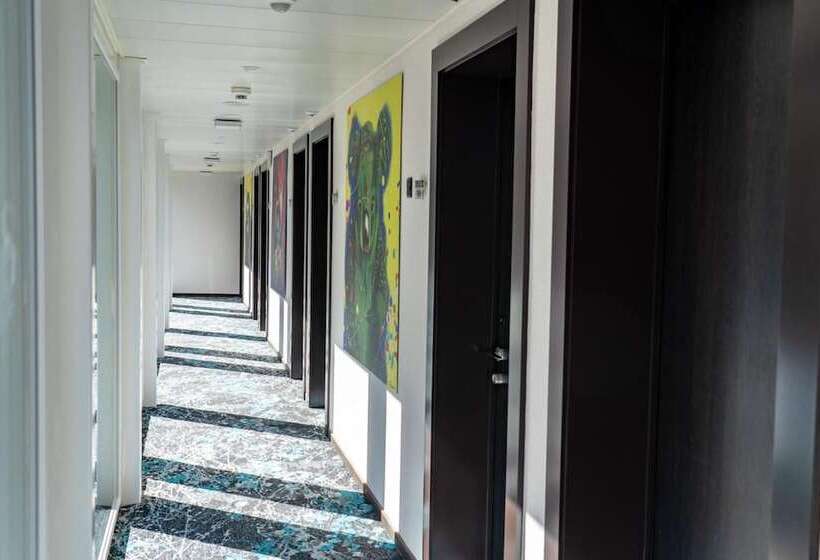 Fotos del hotel Nash Pratik:  21