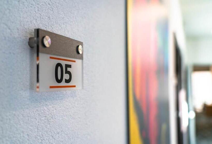 Fotos del hotel Nash Pratik:  25