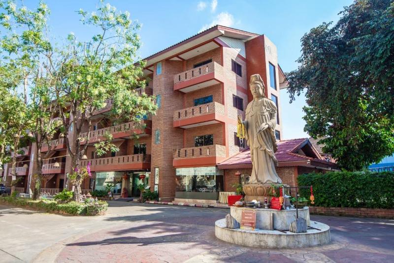 Fotos del hotel Nim:  3