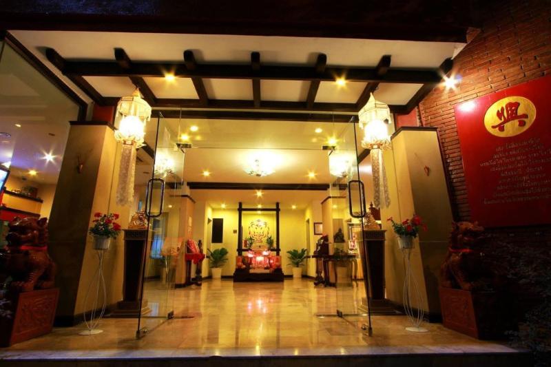 Fotos del hotel Nim:  24