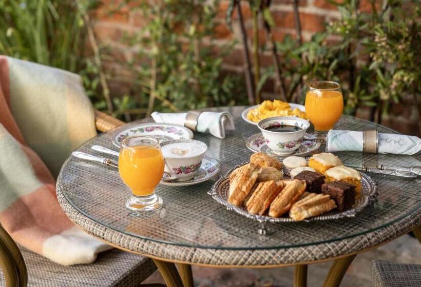 Fotos del hotel Posada Manuel De Lobo:  14