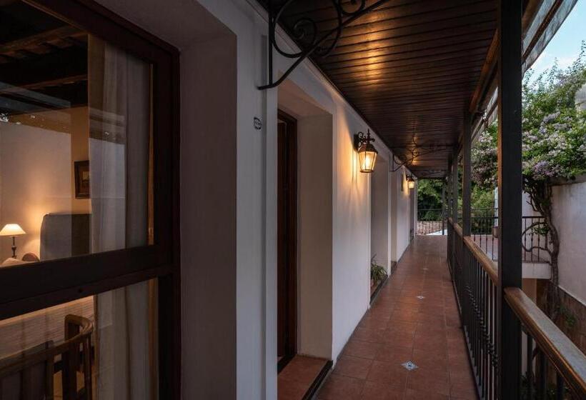 Fotos del hotel Posada Manuel De Lobo:  18