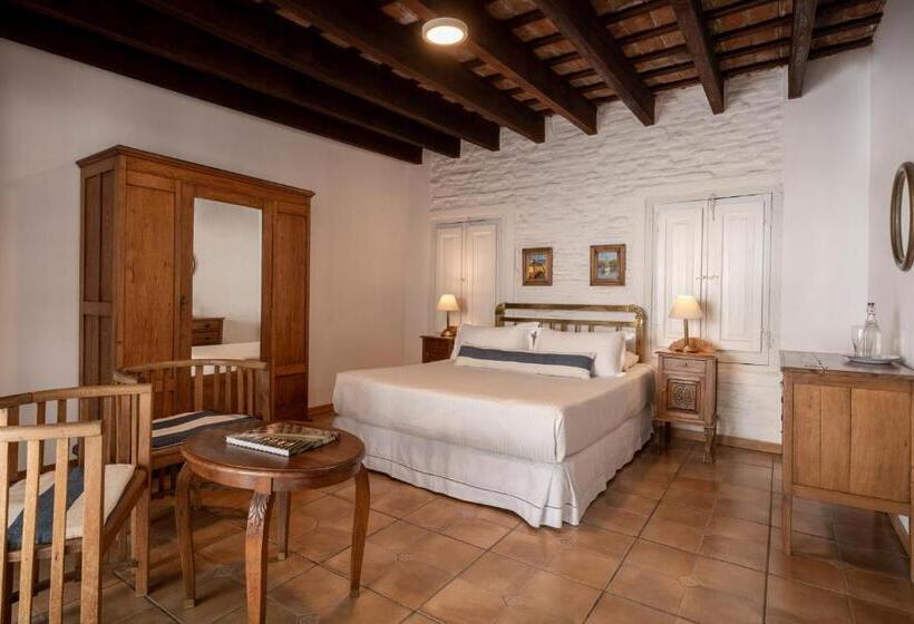 Fotos del hotel Posada Manuel De Lobo:  4