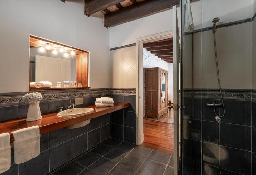 Fotos del hotel Posada Manuel De Lobo:  17