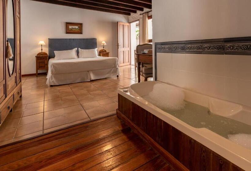 Fotos del hotel Posada Manuel De Lobo:  16