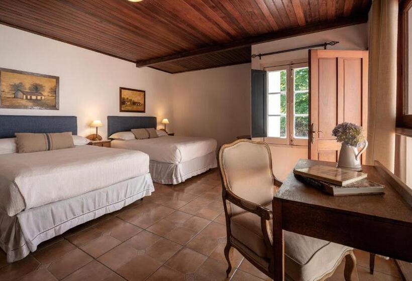 Fotos del hotel Posada Manuel De Lobo:  19