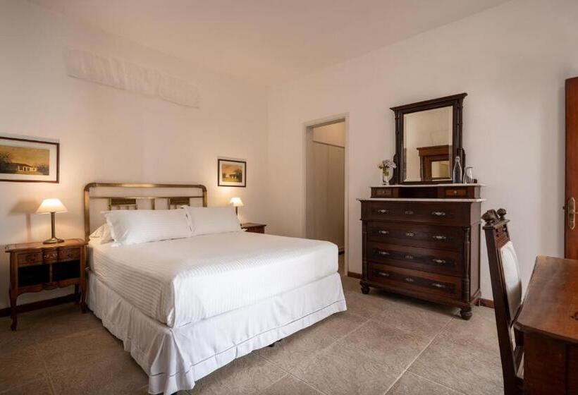 Fotos del hotel Posada Manuel De Lobo:  8