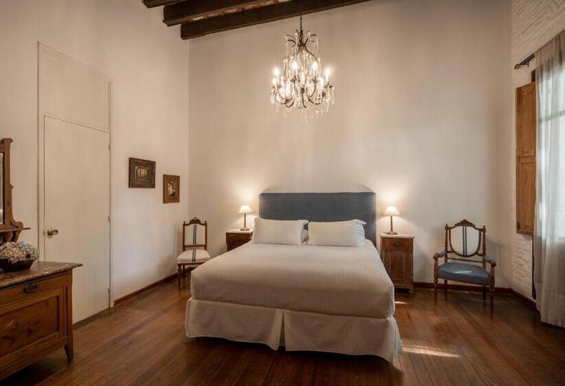 Fotos del hotel Posada Manuel De Lobo:  9