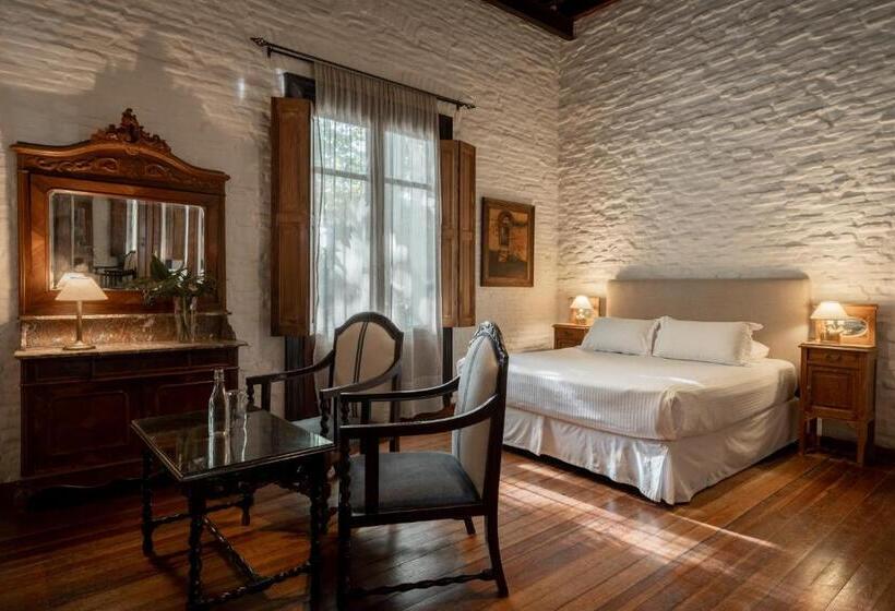 Fotos del hotel Posada Manuel De Lobo:  3