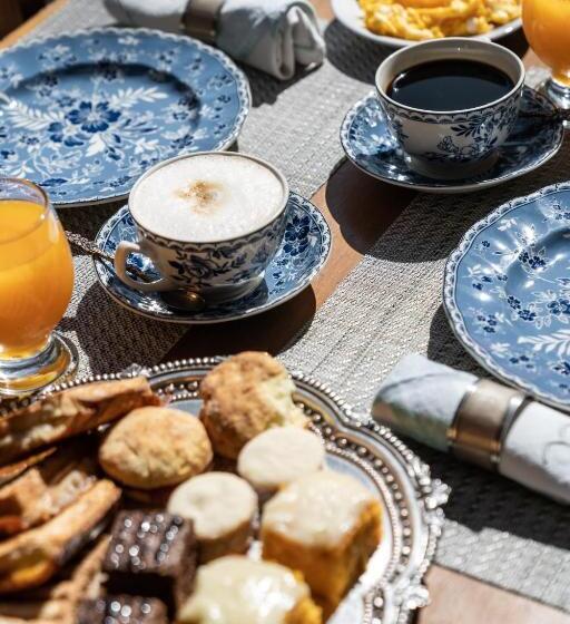 Fotos del hotel Posada Manuel De Lobo:  15