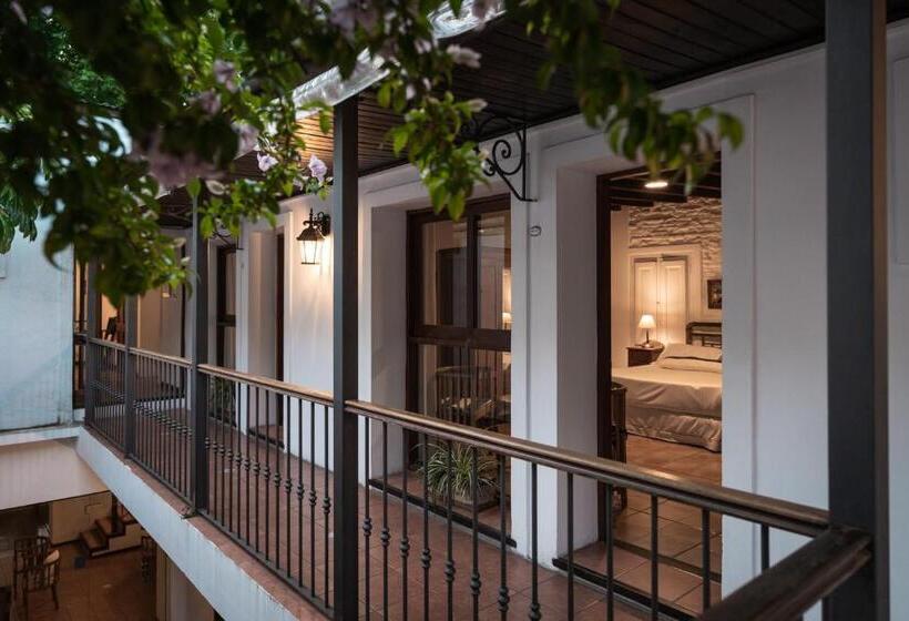 Fotos del hotel Posada Manuel De Lobo:  13