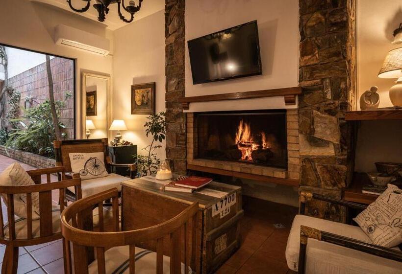 Fotos del hotel Posada Manuel De Lobo:  11