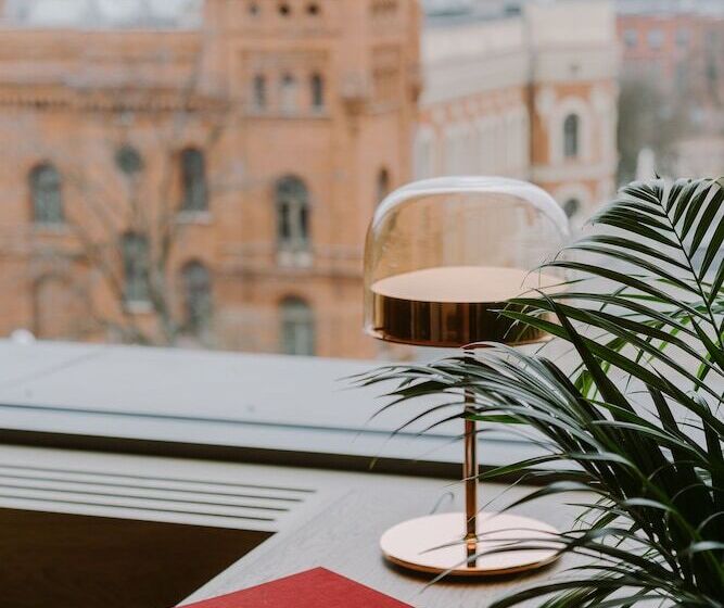 Fotos del hotel Puro łódź Centrum:  2