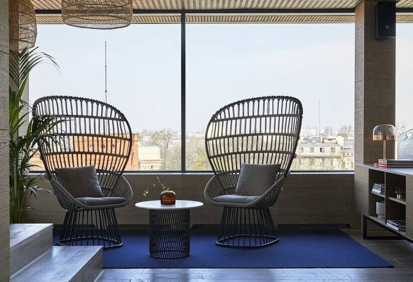 Fotos del hotel Puro łódź Centrum:  12