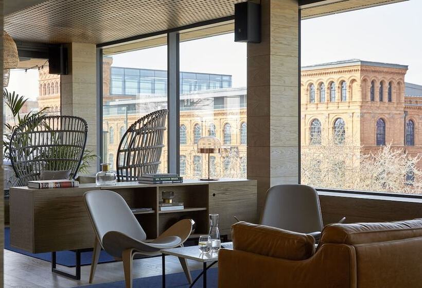 Fotos del hotel Puro łódź Centrum:  13