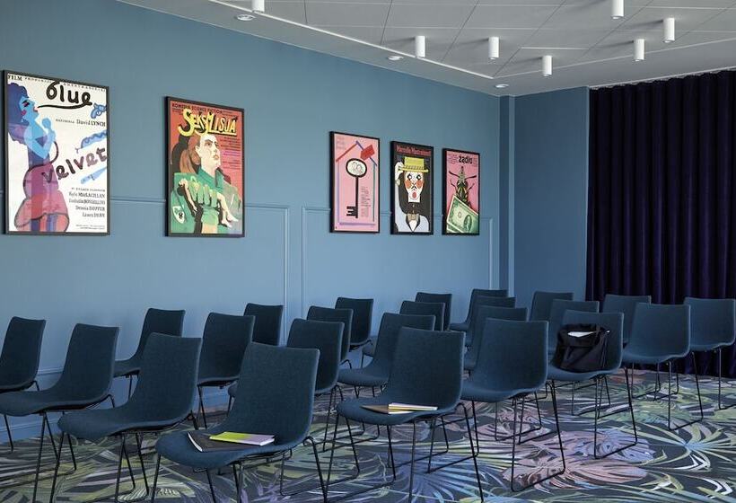 Fotos del hotel Puro łódź Centrum:  18