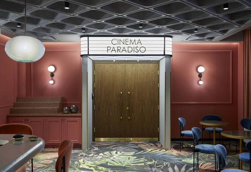 Fotos del hotel Puro łódź Centrum:  3