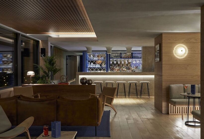 Fotos del hotel Puro łódź Centrum:  4