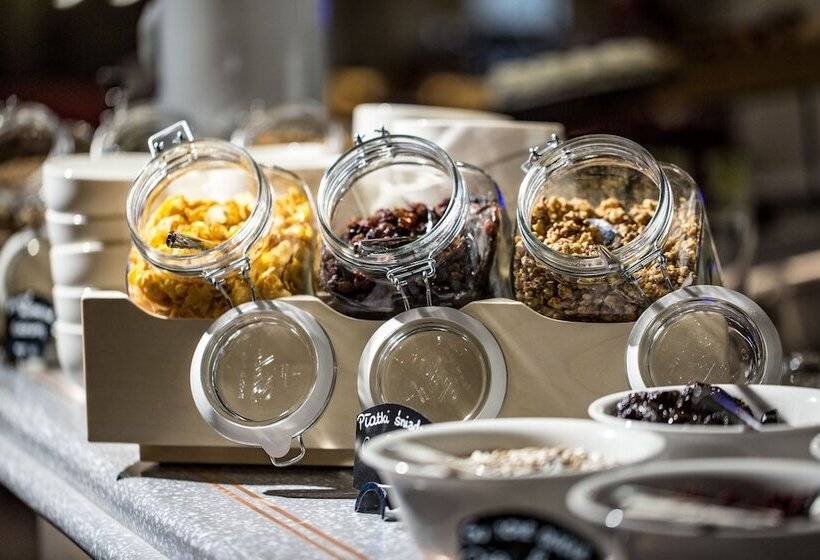 Fotos del hotel Puro łódź Centrum:  5