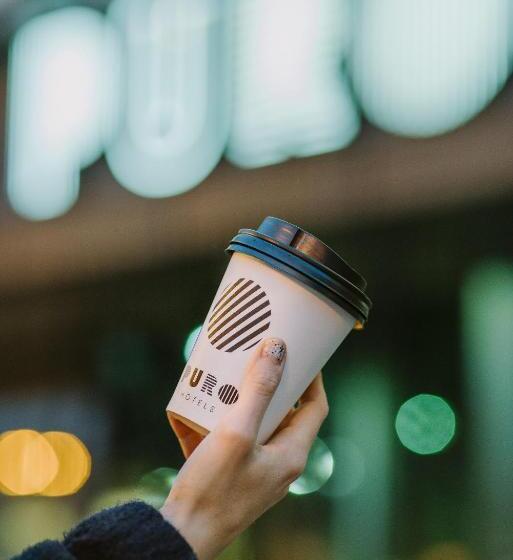 Fotos del hotel Puro łódź Centrum:  9