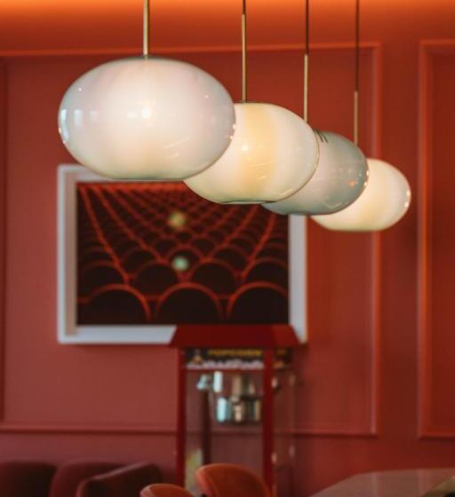 Fotos del hotel Puro łódź Centrum:  11