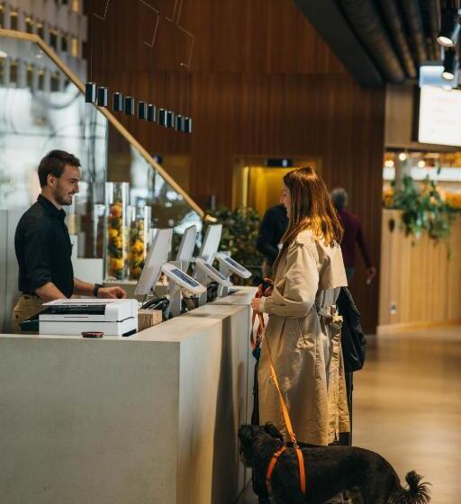 Fotos del hotel Puro łódź Centrum:  10