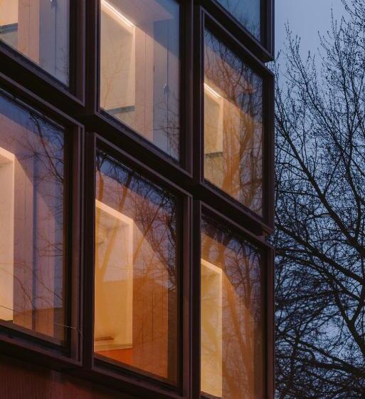 Fotos del hotel Puro łódź Centrum:  20