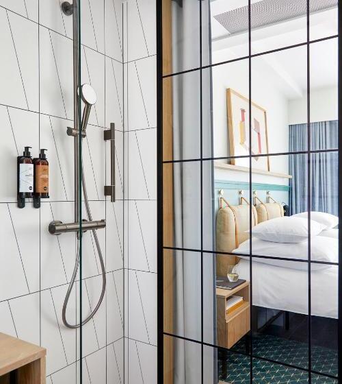 Fotos del hotel Puro łódź Centrum:  21