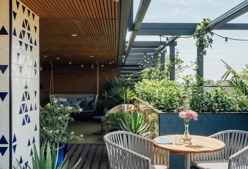 Fotos del hotel Puro łódź Centrum:  25