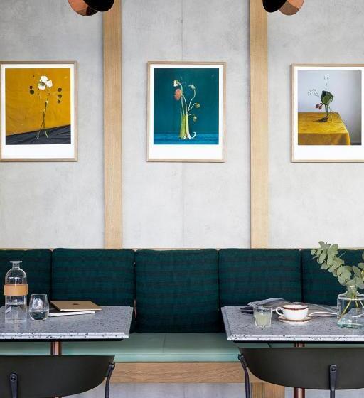 Fotos del hotel Puro łódź Centrum:  22