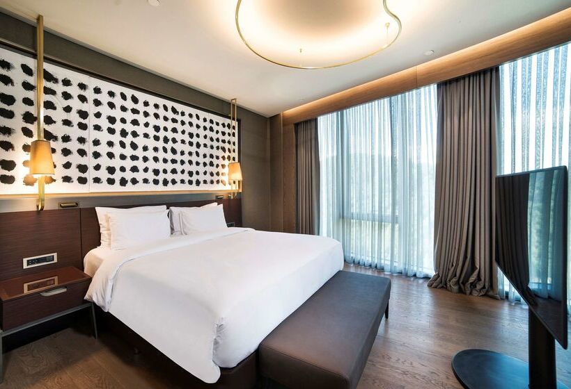 Fotos del hotel Radisson Blu Hotel, Vadistanbul:  16