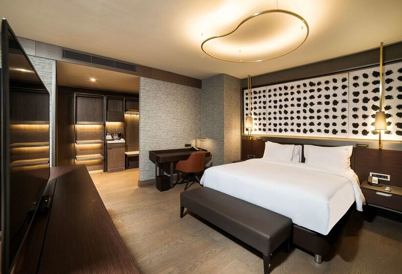 Fotos del hotel Radisson Blu Hotel, Vadistanbul:  20