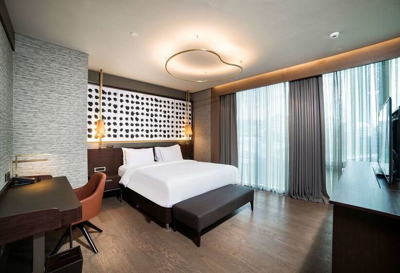 Fotos del hotel Radisson Blu Hotel, Vadistanbul:  21