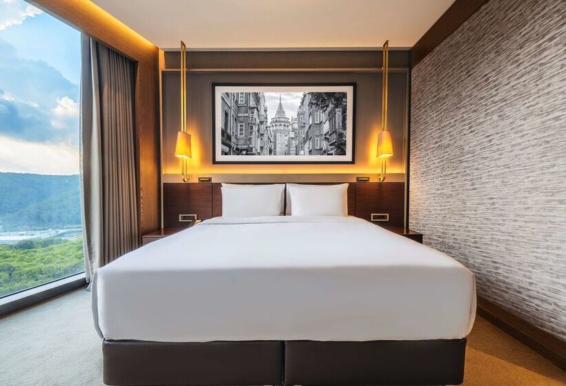 Fotos del hotel Radisson Blu Hotel, Vadistanbul:  15