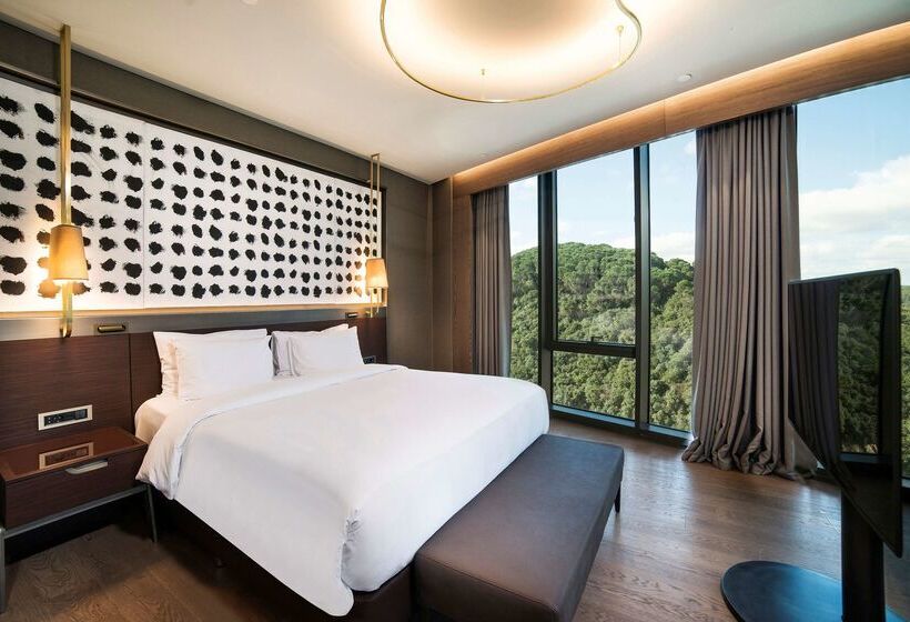 Fotos del hotel Radisson Blu Hotel, Vadistanbul:  11