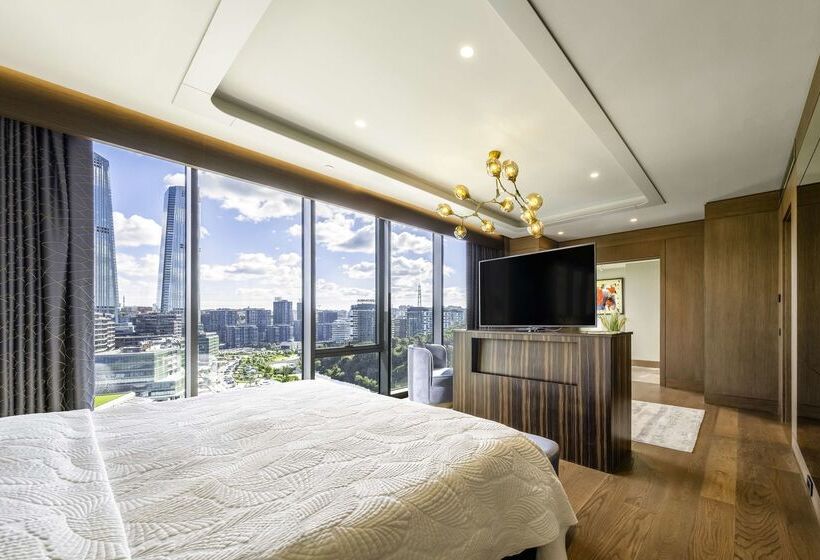 Radisson Blu Hotel, Vadistanbul