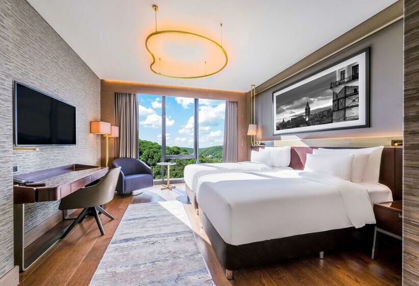 Fotos del hotel Radisson Blu Hotel, Vadistanbul:  10