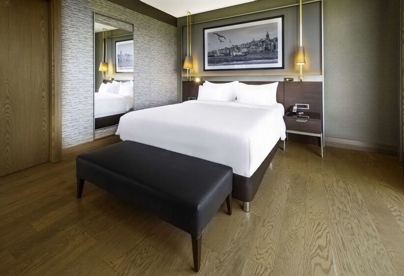 Fotos del hotel Radisson Blu Hotel, Vadistanbul:  5