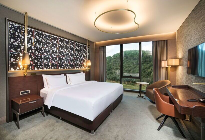 Fotos del hotel Radisson Blu Hotel, Vadistanbul:  17