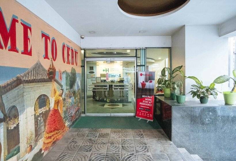 Fotos del hotel Reddoorz Plus Near Cebu Capitol:  16
