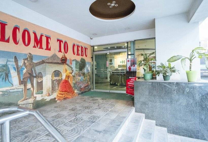 Fotos del hotel Reddoorz Plus Near Cebu Capitol:  22