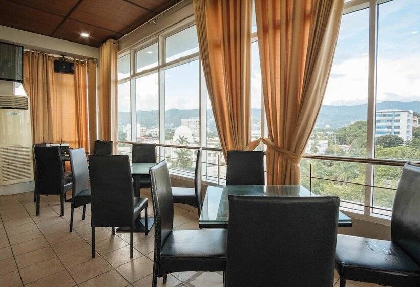 Fotos del hotel Reddoorz Plus Near Cebu Capitol:  21